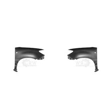 Kotflügel Set vorne links