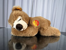 Steiff Tier 082610 Pummy Teddy