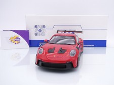 Solido s1812101 porsche 911 - s1812101,