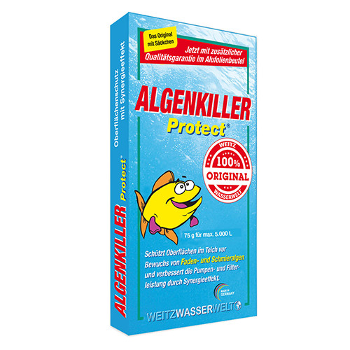 Algenkiller protect - algenkiller,