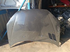 Motorhaube Peugeot 206