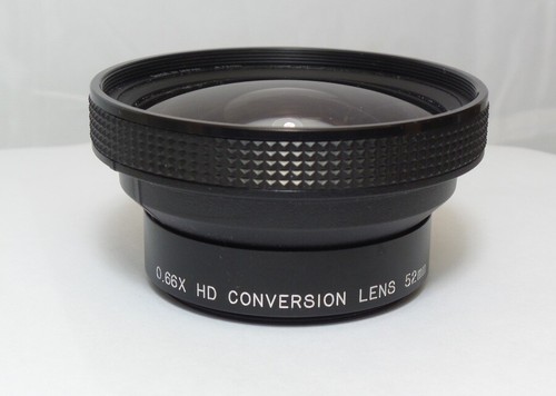 Raynox dcr 6600 pro 66x - raynox, 52mm