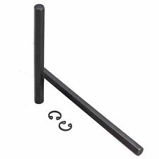 Mitnehmer Sechskant Ölpumpe