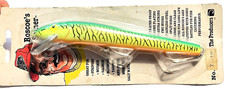 The Producer´s Roscoe´s Shiner Wobbler, Jerkbait, Minnow, 15 cm, Floating, Neu