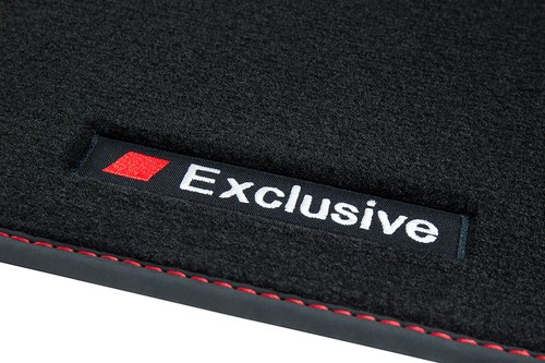 Exclusive sport fußmatten - exclusive-sport,