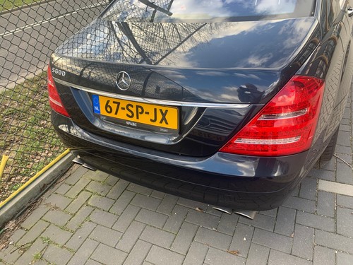 Schlachtfest mercedes benz - schlachtfest!,