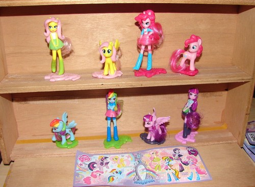 Little pony equestria - my, &