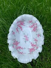 Sakura Motiv Schale Royal Tettau Atelier Maße 32x23x7  cm Selten