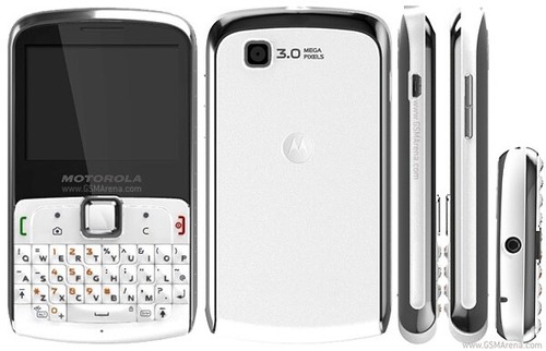 Motorola ex112 handy - motorola,