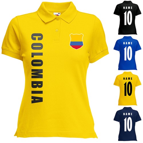 Kolumbien colombia damen - kolumbien,