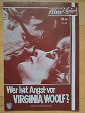 Illustrierter Film-Kurier