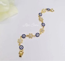 Schneeflocke Armband