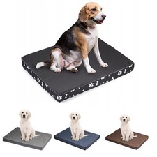 Hundebett Hundekissen