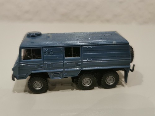 Roco miniatur 87 1706 - miniatur, h0