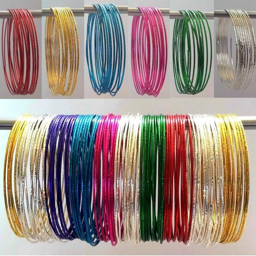 Tlg armreifen set armband - 10-tlg,