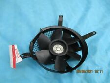Ersatzteile Suzuki GSXR1300 HAYABUSA Lüfter Ventilator Kühler radiator air fan