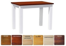 Esstisch Küchentisch Tisch