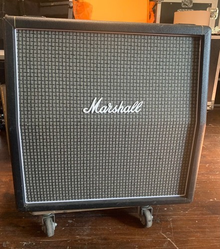 Marshall 1960ax 100 watt - marshall,
