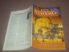 FORT ALDAMO WESTERN ROMAN HEFT