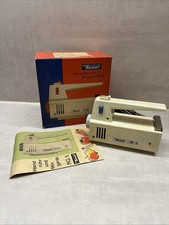 ❗️DDR Küchenmaschine RG 5