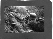 Rd20) Foto Wehrmacht Soldaten