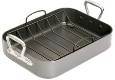 MasterClass Kohlenstoffstahl