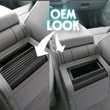 BMW E46 3er Rollo hinten HIGH