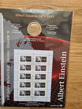 Numisblatt 3/2005 10er Bogen