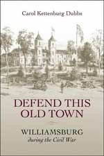 Defend This Old Town