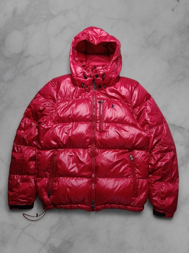 Ralph lauren daunenjacke - ralph,