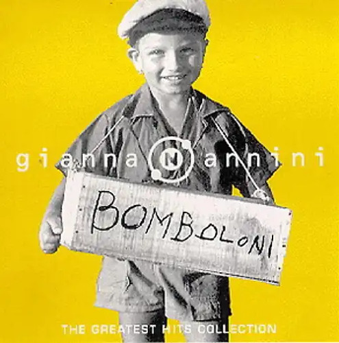 Gianna nannini - gianna,