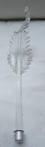 Murano ersatz lampadario glas - ersatz,