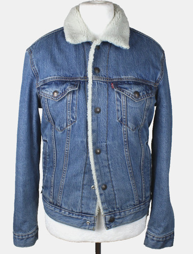 Levis jacke - levis,