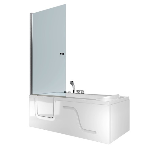 Seniorendusche kombi - seniorendusche,