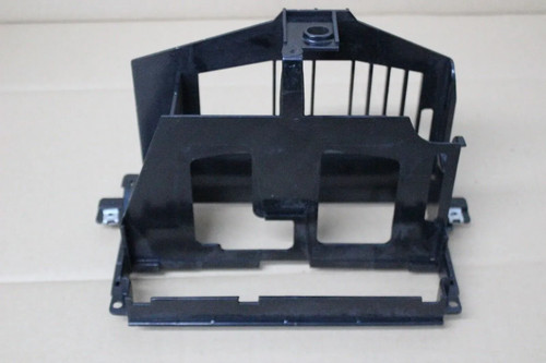 Bmw 3er e46 halter - 3er,