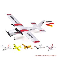 Defekt-RC ferngesteuertes Sport-Flugzeug, Cessna, Segelflugzeug usw., Ersatzteil