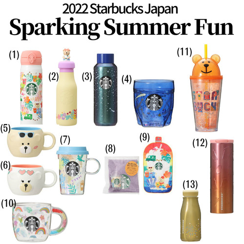 Starbucks japan sparking - japan,