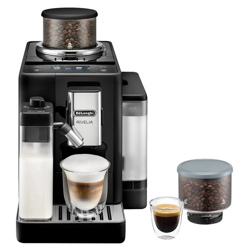 Delonghi rivelia - delonghi,