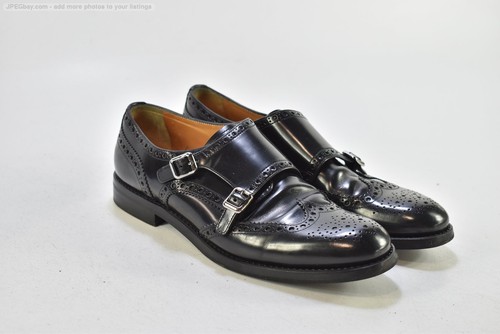 Churchs herren halbschuhe - ,