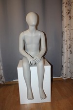 Schaufensterpuppe, Mannequin
