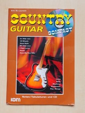 Country Guitar Compact, m
