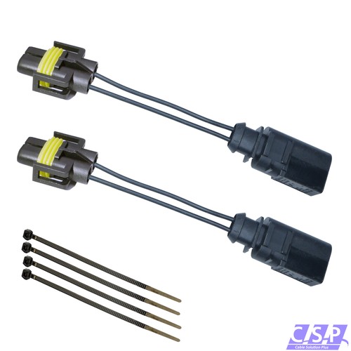 Adapter nebelscheinwerfer - adapter,