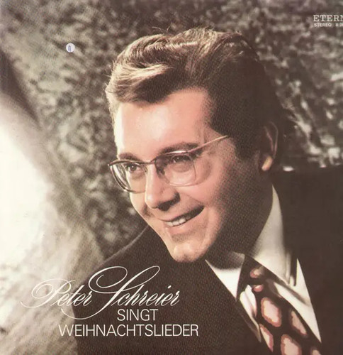 Peter schreier - schreier,