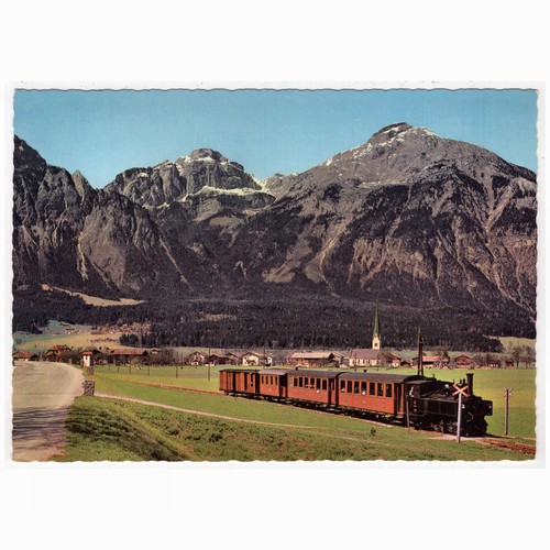 Eisenbahn österreich - eisenbahn,