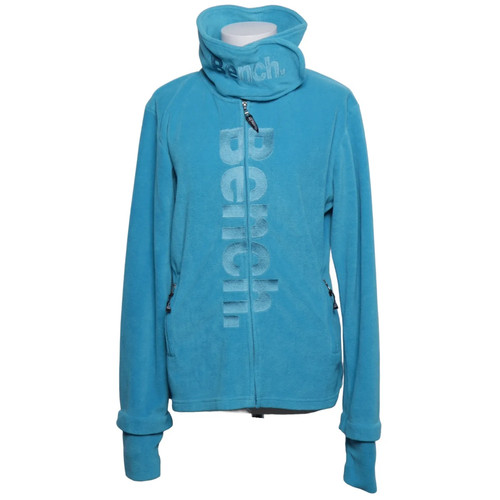 Bench fleecejacke damen - fleecejacke,,