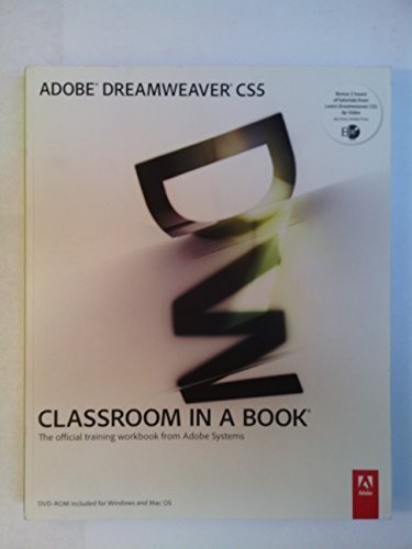 Adobe dreamweaver cs5 - dreamweaver,
