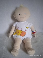 JAKO - O, Krümel  Puppe