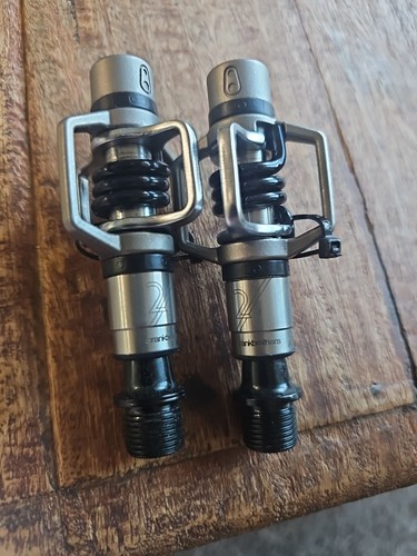 Crankbrothers egg beater - crankbrothers, 2