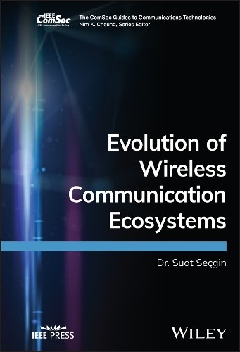 Evolution wireless - evolution, of