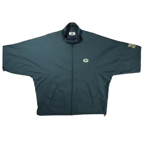 Vintage cutter buck jacket - &,